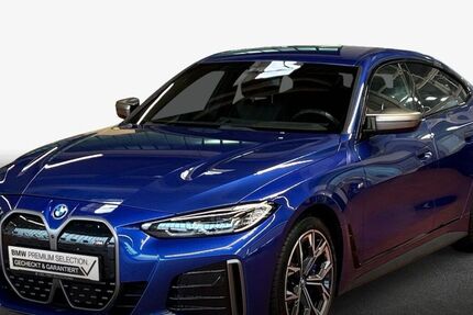 BMW i4 68.996 km 38.480 &euro; Karlsruhe 76227