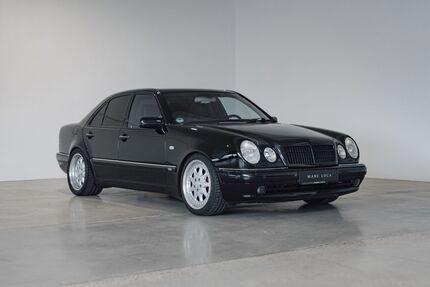 Mercedes-Benz E 60 AMG 124.000 km 118.000 &euro; Aalen 73433
