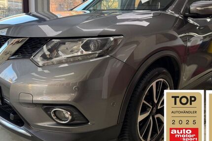 Nissan X-Trail 158.000 km 14.480 &euro; Hamburg 22459