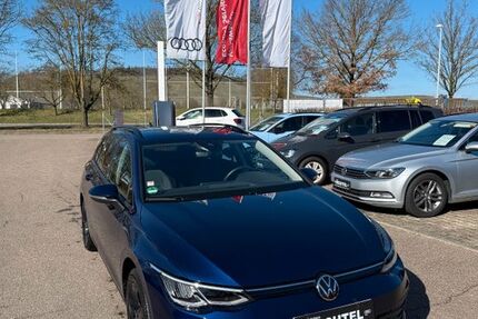 VW Golf 49.800 km 25.800 &euro; Brackenheim 74336