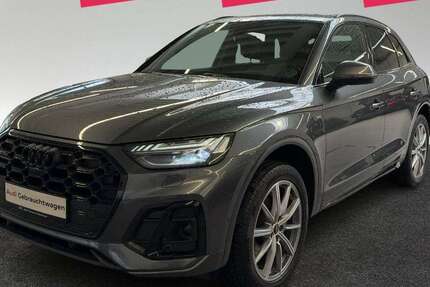 Audi Q5 29.088 km 41.690 &euro; Hannover 30179