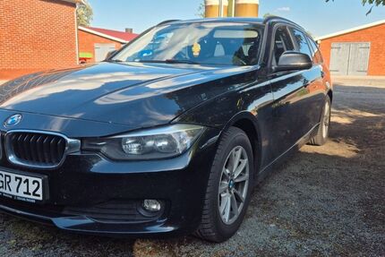 BMW 318 165.000 km 6.999 &euro; Nortrup 49638