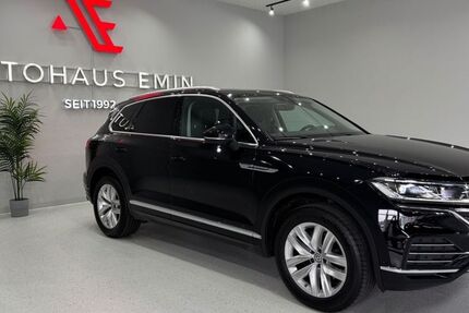 VW Touareg 141.430 km 35.950 &euro; Salzgitter 38228