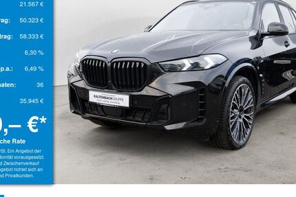 BMW X5 75.000 km 71.890 &euro; Waldbröl 51545