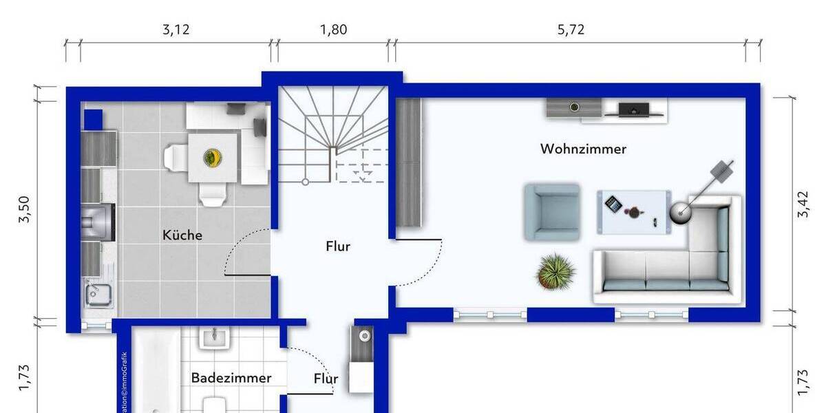 Mehrfamilienhaus, Wohnhaus Buttstädt - 1 Zimmer, 326 m&sup2;, 175.000&euro; | Angebot:26160718