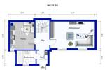 Mehrfamilienhaus, Wohnhaus Buttstädt - 1 Zimmer, 326 m&sup2;, 175.000&euro; | Angebot:26160718