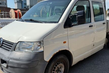 VW T5 Transporter 320.000 km 3.500 &euro; Göttingen 37073