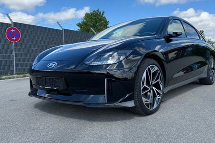 Hyundai IONIQ 6 28.800 km 34.900 &euro; Odelzhausen 85235