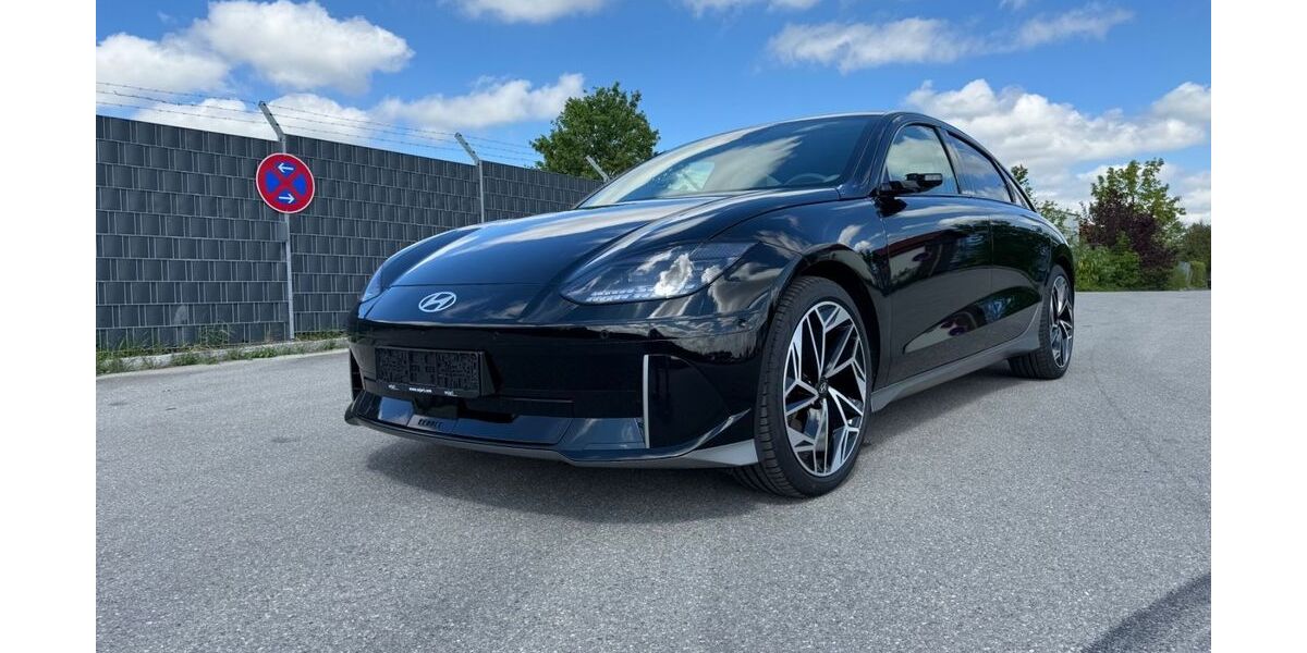 Hyundai IONIQ 6 28.800 km 34.900 &euro; Odelzhausen 85235