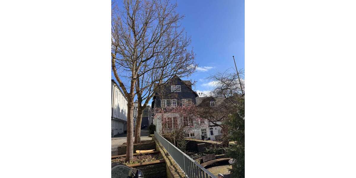 Etagenwohnung Siegen - 2 Zimmer, 43 m&sup2;, 130.000&euro; | Angebot:25395938