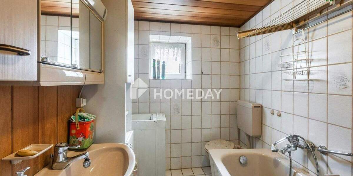 Zwischen Tradition und Neubeginn: Verwirklichen Sie Ihren Wohntraum in Gochsheim 7 zimmer