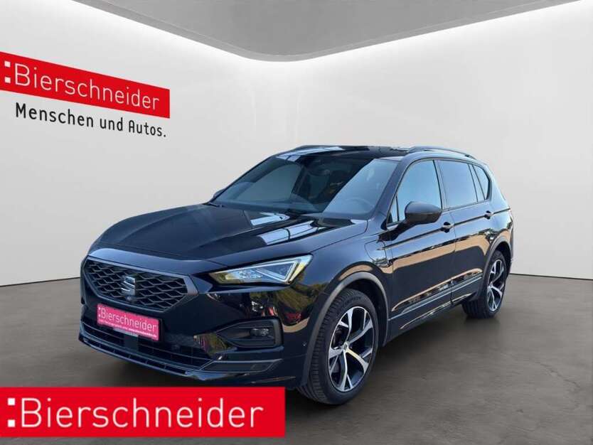 Seat Tarraco 40.224 km 30.950 € Regensburg 93055