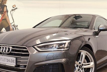 Audi A5 121.628 km 22.480 € Frankfurt am Main 60314