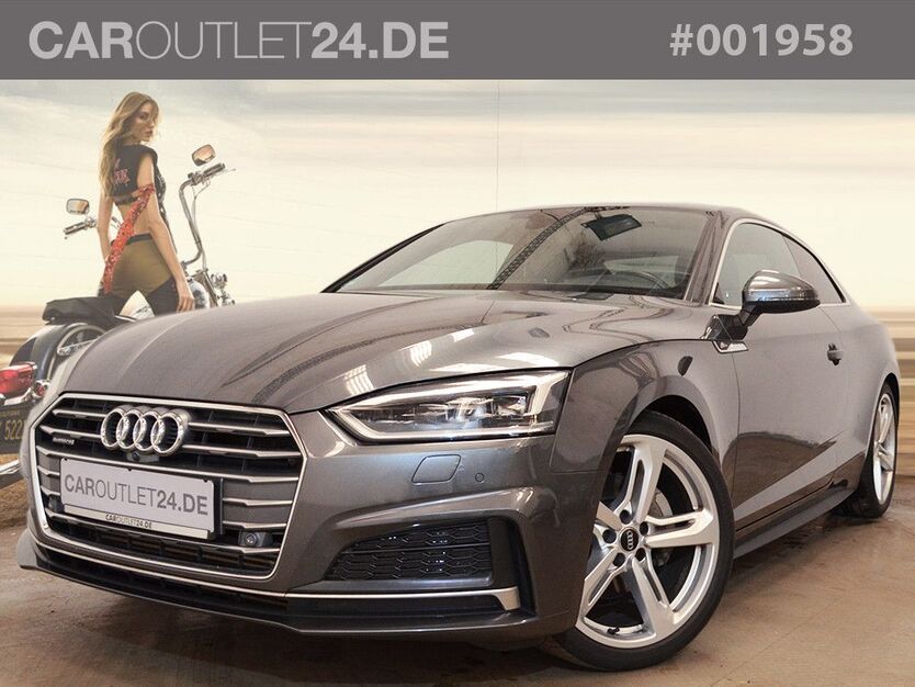 Audi A5 121.628 km 22.480 € Frankfurt am Main 60314