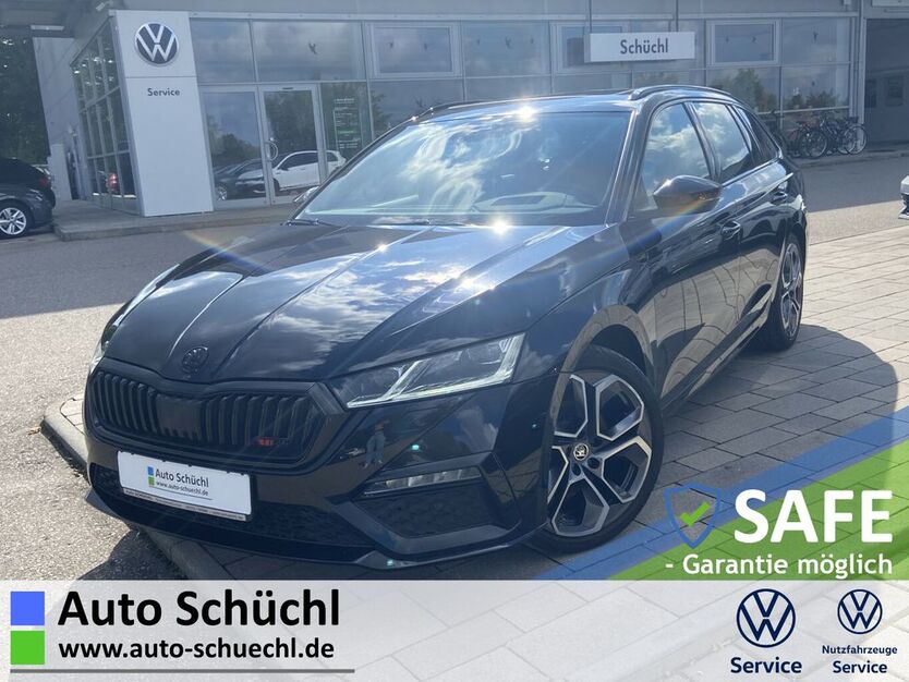 Skoda Octavia 55.761 km 33.870 € Schrobenhausen-Edelshsn. 86529