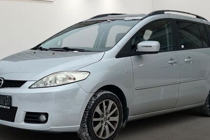 Mazda 5 213.082 km 1.499 &euro; Berlin 12681