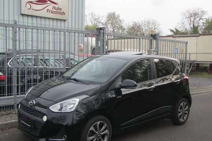 Hyundai i10 107.000 km 6.900 &euro; Düsseldorf 40235