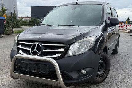 Mercedes Citan