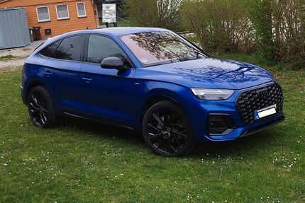 Audi Q5 13.000 km 60.289 &euro; Gaimersheim 85080