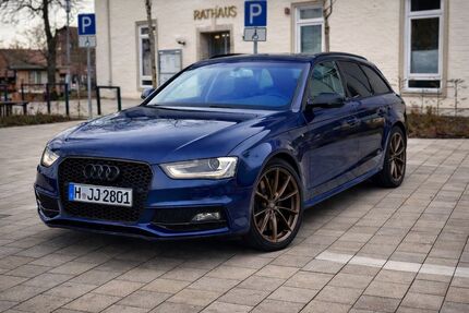 Audi A4 279.000 km 10.900 &euro; Burgwedel 30938