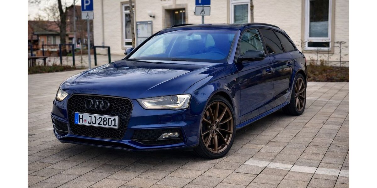Audi A4 279.000 km 10.900 &euro; Burgwedel 30938
