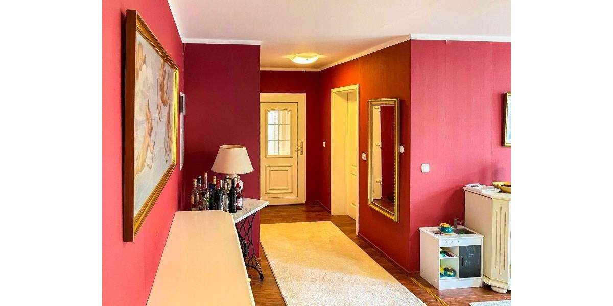 Bauernhaus, Landhaus Neustadt Polenz - 8 Zimmer, 328 m&sup2;, 280.000&euro; | Angebot:25727582