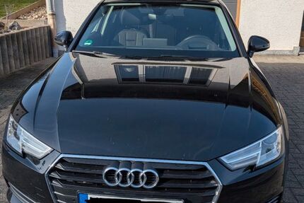 Audi A4 130.000 km 20.500 &euro; Steinau 36396