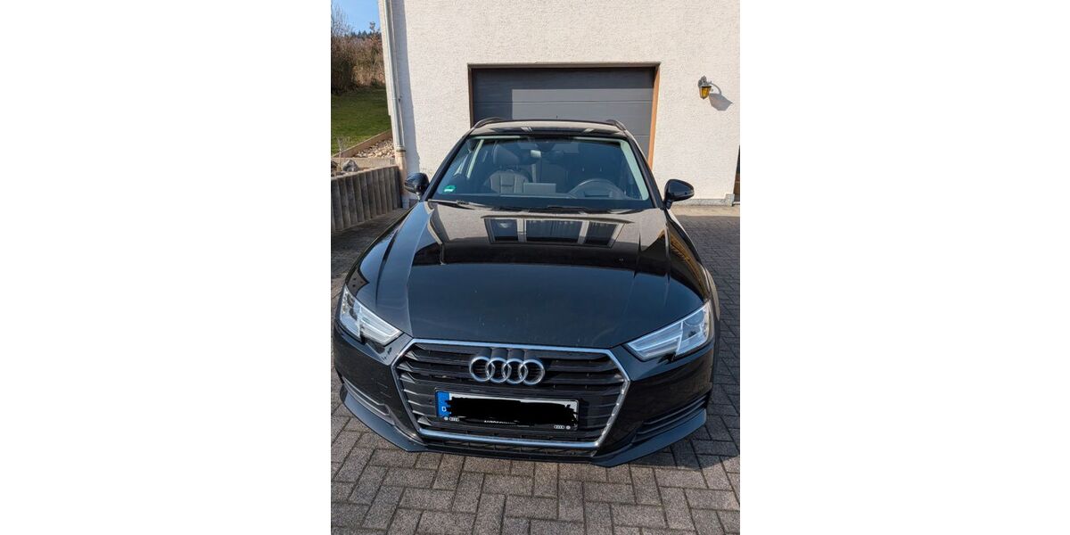 Audi A4 130.000 km 20.500 &euro; Steinau 36396