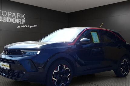 Opel Mokka 50.258 km 16.980 &euro; Borsdorf bei Leipzig 04451