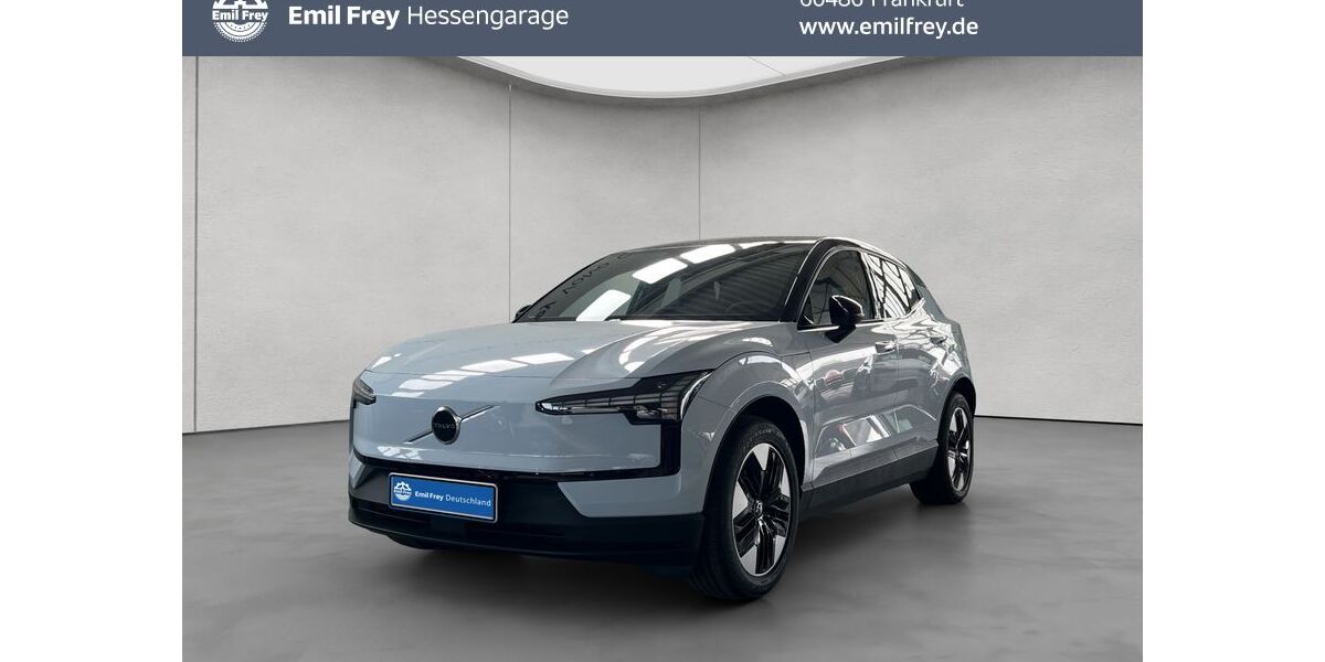 Volvo EX30 11.530 km 32.700 &euro; Frankfurt am Main 60486