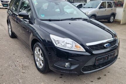Ford Focus 179.000 km 1.800 &euro; GELTENDORF 82269
