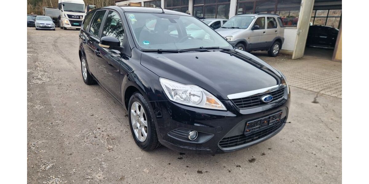 Ford Focus 179.000 km 1.800 &euro; GELTENDORF 82269