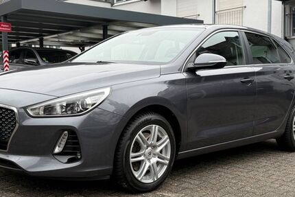 Hyundai i30 154.000 km 9.999 &euro; Wittlich 54516