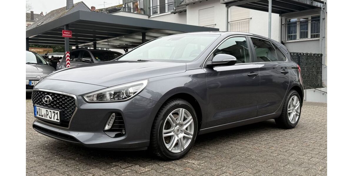 Hyundai i30 154.000 km 9.999 &euro; Wittlich 54516