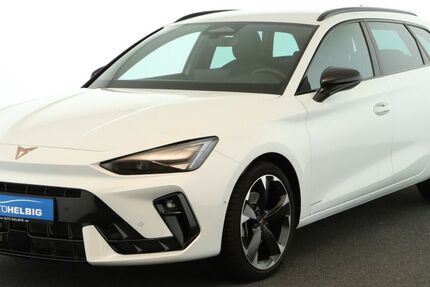 Cupra Leon 20.000 km 28.690 &euro; Donnersdorf 97499