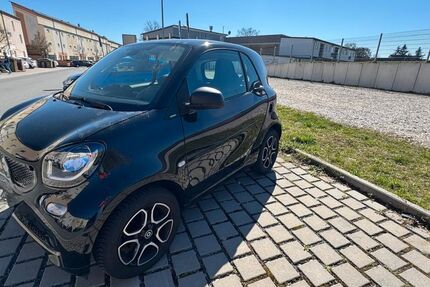 Smart ForTwo 94.599 km 7.250 &euro; Burgthann, Mimberg 90559