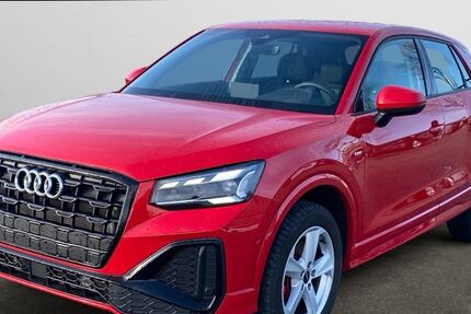 Audi Q2 16.300 km 28.504 &euro; Hagen 27628