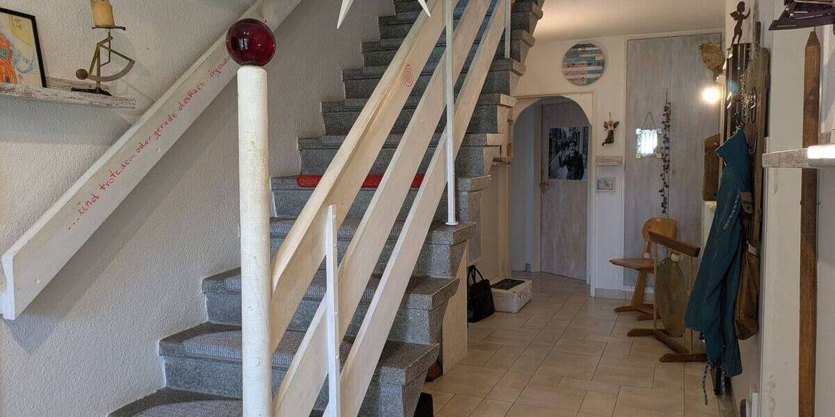 Doppelhaushälfte Lehre Essenrode - 7 Zimmer, 216 m&sup2;, 375.000&euro; | Angebot:23533556