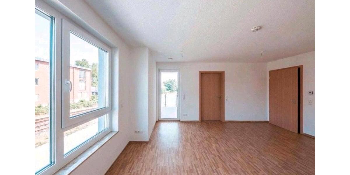 Etagenwohnung Gifhorn - 2 Zimmer, 74 m&sup2;, 750&euro; | Angebot:26465184