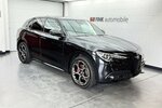 Alfa Romeo Stelvio 2.2 D Veloce Q4 1.Hand Panodach 37.600 km 34.820 &euro; Lich 35423