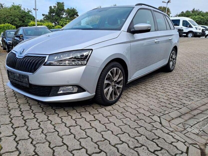 Fabia