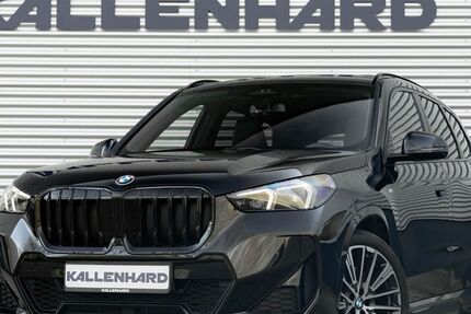 BMW X1 7.457 km 44.030 &euro; Köln 51149