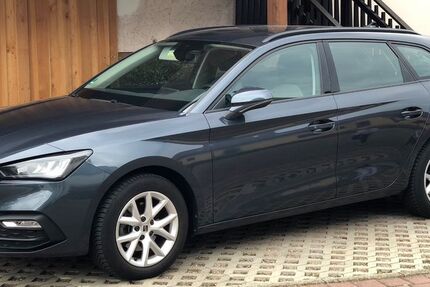 Seat Leon 31.299 km 19.000 &euro; Offenburg 77652