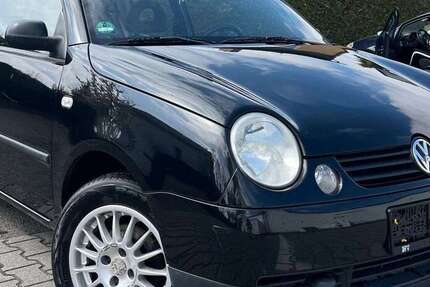 VW Lupo 140.000 km 1.180 € Lampertheim 68623