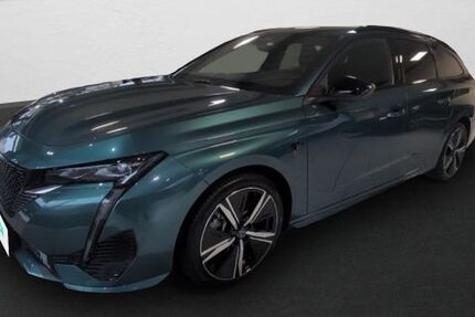 Peugeot 308 31.500 km 25.950 € Rathenow 14712