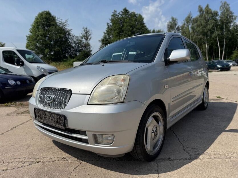 Picanto