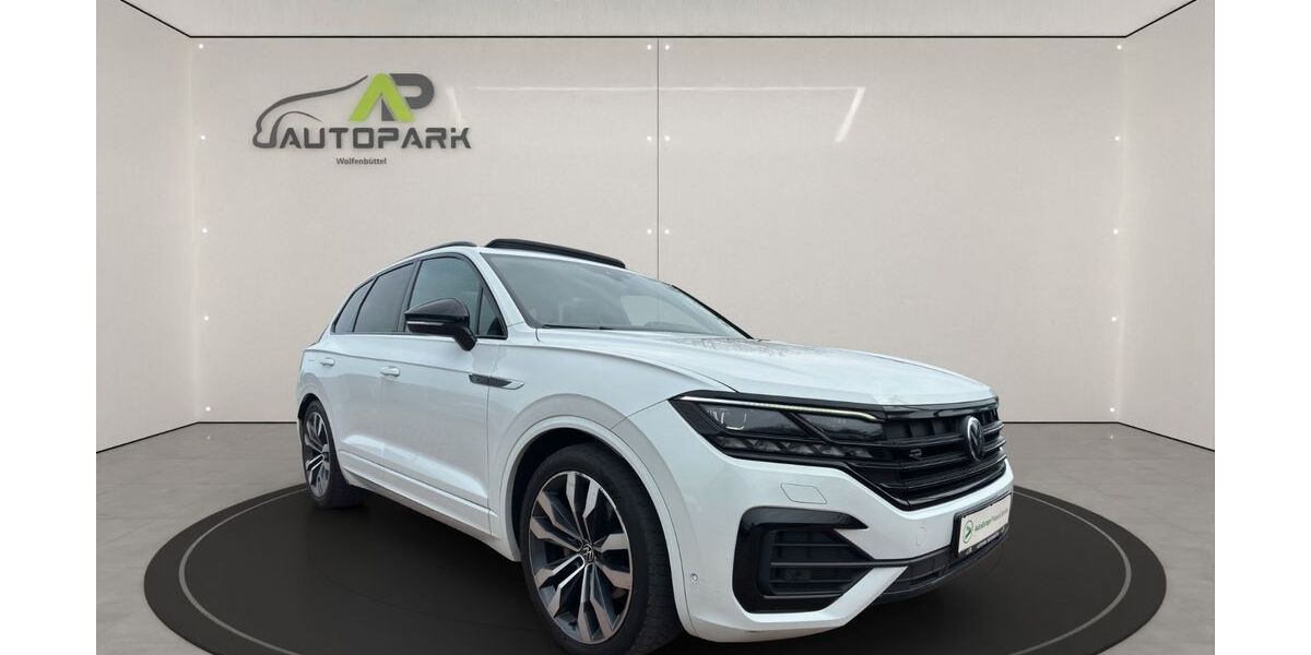 VW Touareg 184.363 km 37.990 &euro; Wolfenbüttel 38304