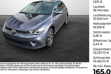 VW Polo 7.633 km 20.690 &euro; Lengerich 49525