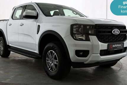Ford Ranger 3.451 km 38.220 € Ludwigsfelde bei Berlin 14974