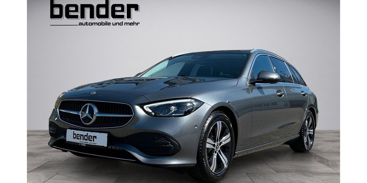 Mercedes-Benz C 180 11.883 km 34.900 &euro; Coburg 96450